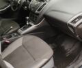 Синий Форд Фокус, объемом двигателя 1.6 л и пробегом 158 тыс. км за 6400 $, фото 1 на Automoto.ua