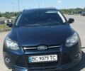 Синий Форд Фокус, объемом двигателя 1.56 л и пробегом 215 тыс. км за 8149 $, фото 1 на Automoto.ua