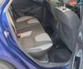 Синий Форд Фокус, объемом двигателя 1 л и пробегом 273 тыс. км за 4900 $, фото 5 на Automoto.ua