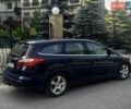 Синий Форд Фокус, объемом двигателя 1.6 л и пробегом 243 тыс. км за 8300 $, фото 18 на Automoto.ua