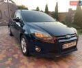 Синий Форд Фокус, объемом двигателя 1 л и пробегом 223 тыс. км за 5999 $, фото 2 на Automoto.ua