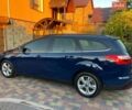 Синий Форд Фокус, объемом двигателя 1 л и пробегом 223 тыс. км за 5999 $, фото 5 на Automoto.ua