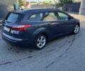 Синій Форд Фокус, об'ємом двигуна 1 л та пробігом 147 тис. км за 5451 $, фото 3 на Automoto.ua
