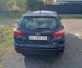 Синий Форд Фокус, объемом двигателя 1.6 л и пробегом 300 тыс. км за 6800 $, фото 2 на Automoto.ua
