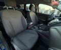 Синій Форд Фокус, об'ємом двигуна 1.6 л та пробігом 240 тис. км за 8550 $, фото 34 на Automoto.ua
