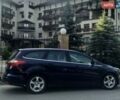 Синий Форд Фокус, объемом двигателя 1.6 л и пробегом 243 тыс. км за 7999 $, фото 10 на Automoto.ua