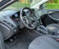 Синий Форд Фокус, объемом двигателя 1.6 л и пробегом 265 тыс. км за 8800 $, фото 19 на Automoto.ua