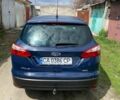 Синій Форд Фокус, об'ємом двигуна 1.6 л та пробігом 283 тис. км за 7600 $, фото 5 на Automoto.ua
