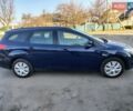 Синій Форд Фокус, об'ємом двигуна 1 л та пробігом 184 тис. км за 7500 $, фото 5 на Automoto.ua
