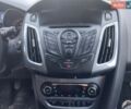 Синий Форд Фокус, объемом двигателя 1.56 л и пробегом 250 тыс. км за 7000 $, фото 2 на Automoto.ua