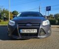 Синий Форд Фокус, объемом двигателя 1.6 л и пробегом 244 тыс. км за 8200 $, фото 20 на Automoto.ua