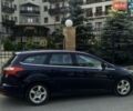 Синий Форд Фокус, объемом двигателя 1.6 л и пробегом 243 тыс. км за 7999 $, фото 17 на Automoto.ua