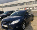 Синий Форд Фокус, объемом двигателя 1.56 л и пробегом 323 тыс. км за 6700 $, фото 2 на Automoto.ua