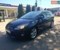 Синій Форд Фокус, об'ємом двигуна 1.6 л та пробігом 273 тис. км за 6650 $, фото 1 на Automoto.ua