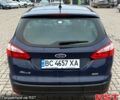 Синій Форд Фокус, об'ємом двигуна 1.6 л та пробігом 208 тис. км за 8350 $, фото 11 на Automoto.ua