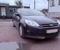 Синий Форд Фокус, объемом двигателя 1.6 л и пробегом 250 тыс. км за 7800 $, фото 1 на Automoto.ua