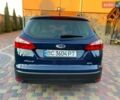 Синий Форд Фокус, объемом двигателя 1 л и пробегом 223 тыс. км за 5999 $, фото 13 на Automoto.ua