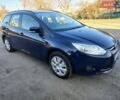 Синій Форд Фокус, об'ємом двигуна 1 л та пробігом 184 тис. км за 5900 $, фото 5 на Automoto.ua