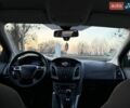 Синій Форд Фокус, об'ємом двигуна 1.6 л та пробігом 240 тис. км за 8550 $, фото 22 на Automoto.ua