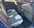 Синий Форд Фокус, объемом двигателя 1 л и пробегом 223 тыс. км за 5999 $, фото 24 на Automoto.ua