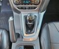 Синий Форд Фокус, объемом двигателя 1.6 л и пробегом 244 тыс. км за 8200 $, фото 14 на Automoto.ua