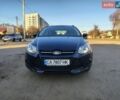 Синій Форд Фокус, об'ємом двигуна 1 л та пробігом 184 тис. км за 5900 $, фото 13 на Automoto.ua