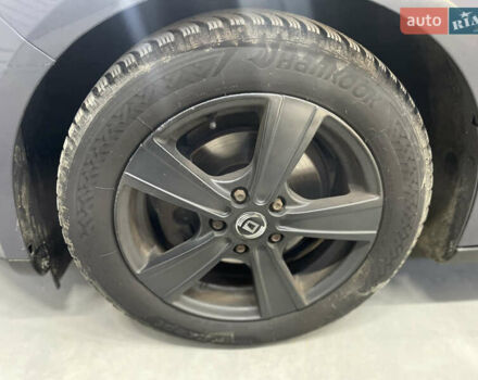 Синий Форд Фокус, объемом двигателя 1.6 л и пробегом 217 тыс. км за 7750 $, фото 29 на Automoto.ua