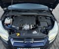 Синій Форд Фокус, об'ємом двигуна 1.6 л та пробігом 275 тис. км за 8999 $, фото 11 на Automoto.ua