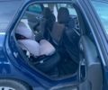 Синий Форд Фокус, объемом двигателя 1.56 л и пробегом 274 тыс. км за 7800 $, фото 17 на Automoto.ua