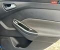 Синій Форд Фокус, об'ємом двигуна 1.6 л та пробігом 259 тис. км за 6640 $, фото 21 на Automoto.ua