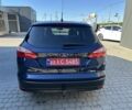 Синий Форд Фокус, объемом двигателя 1.6 л и пробегом 227 тыс. км за 8947 $, фото 6 на Automoto.ua