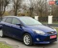 Синий Форд Фокус, объемом двигателя 1.6 л и пробегом 240 тыс. км за 8399 $, фото 20 на Automoto.ua