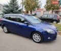 Синий Форд Фокус, объемом двигателя 1.6 л и пробегом 280 тыс. км за 7299 $, фото 5 на Automoto.ua