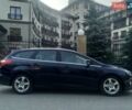 Синий Форд Фокус, объемом двигателя 1.6 л и пробегом 243 тыс. км за 8300 $, фото 16 на Automoto.ua