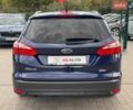Синій Форд Фокус, об'ємом двигуна 1.6 л та пробігом 241 тис. км за 8299 $, фото 16 на Automoto.ua
