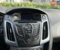 Синій Форд Фокус, об'ємом двигуна 1.6 л та пробігом 228 тис. км за 7999 $, фото 51 на Automoto.ua