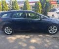 Синій Форд Фокус, об'ємом двигуна 1.6 л та пробігом 273 тис. км за 6650 $, фото 4 на Automoto.ua