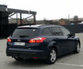 Форд Фокус 2013 у Хмельницькому на Automoto.ua Синій Форд Фокус, об'ємом двигуна 1.56 л та пробігом 318 тис. км за 7250 $, фото 4 на Automoto.ua