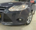 Синій Форд Фокус, об'ємом двигуна 1.6 л та пробігом 217 тис. км за 8350 $, фото 21 на Automoto.ua
