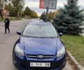 Синий Форд Фокус, объемом двигателя 1.6 л и пробегом 280 тыс. км за 7299 $, фото 4 на Automoto.ua