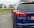 Синий Форд Фокус, объемом двигателя 1.6 л и пробегом 240 тыс. км за 8399 $, фото 15 на Automoto.ua