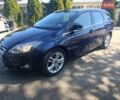 Синій Форд Фокус, об'ємом двигуна 1.6 л та пробігом 273 тис. км за 6650 $, фото 2 на Automoto.ua