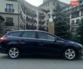 Синий Форд Фокус, объемом двигателя 1.6 л и пробегом 243 тыс. км за 7999 $, фото 16 на Automoto.ua