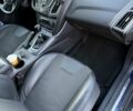 Синій Форд Фокус, об'ємом двигуна 1.6 л та пробігом 275 тис. км за 8999 $, фото 4 на Automoto.ua