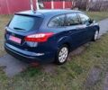 Синій Форд Фокус, об'ємом двигуна 1.6 л та пробігом 243 тис. км за 7300 $, фото 4 на Automoto.ua