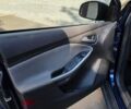 Синій Форд Фокус, об'ємом двигуна 1.56 л та пробігом 200 тис. км за 3500 $, фото 21 на Automoto.ua