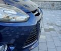 Синій Форд Фокус, об'ємом двигуна 1.6 л та пробігом 195 тис. км за 6990 $, фото 16 на Automoto.ua