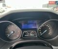 Синий Форд Фокус, объемом двигателя 1.6 л и пробегом 259 тыс. км за 8940 $, фото 14 на Automoto.ua