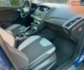 Синий Форд Фокус, объемом двигателя 1 л и пробегом 223 тыс. км за 5999 $, фото 23 на Automoto.ua