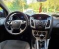 Синій Форд Фокус, об'ємом двигуна 1.56 л та пробігом 200 тис. км за 3500 $, фото 16 на Automoto.ua